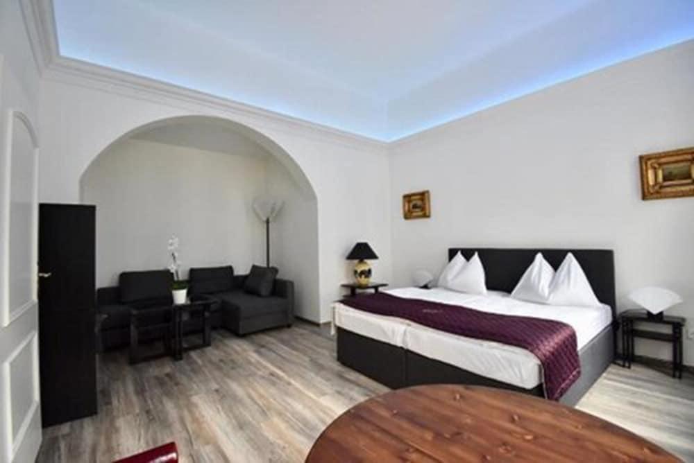 Hotel Am Schubertring Βιέννη Εξωτερικό φωτογραφία